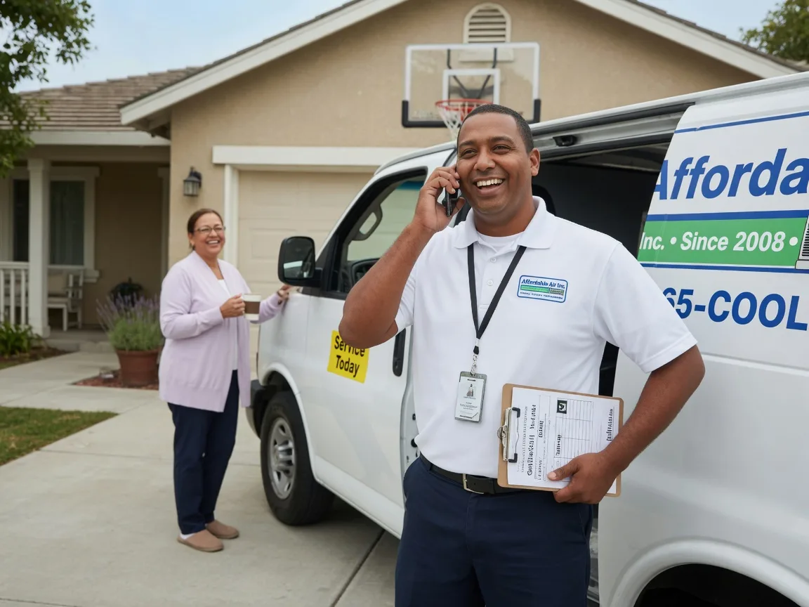 Central Ac Repair Locust Hill, VA FAQs